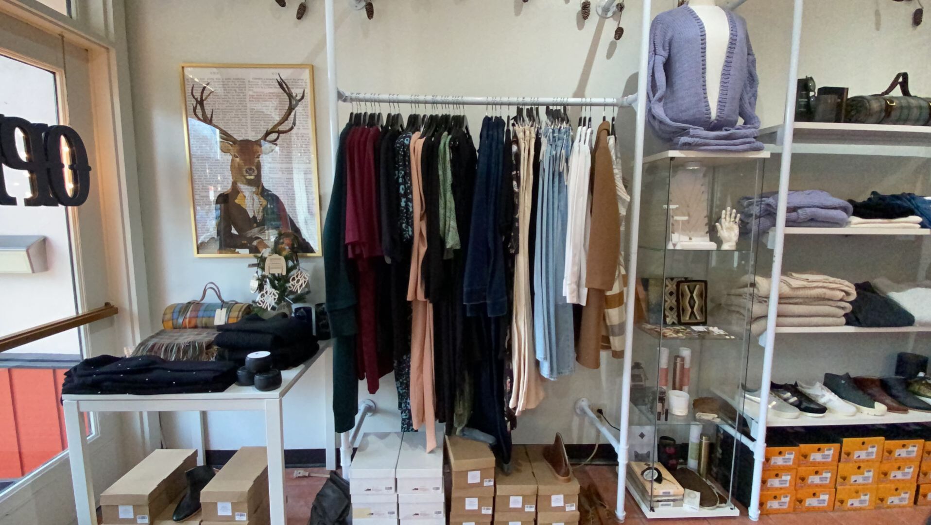 Sunne Boutique
